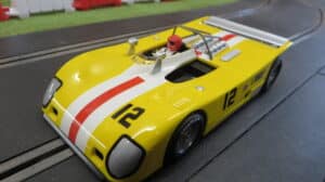 NSR 0531SW