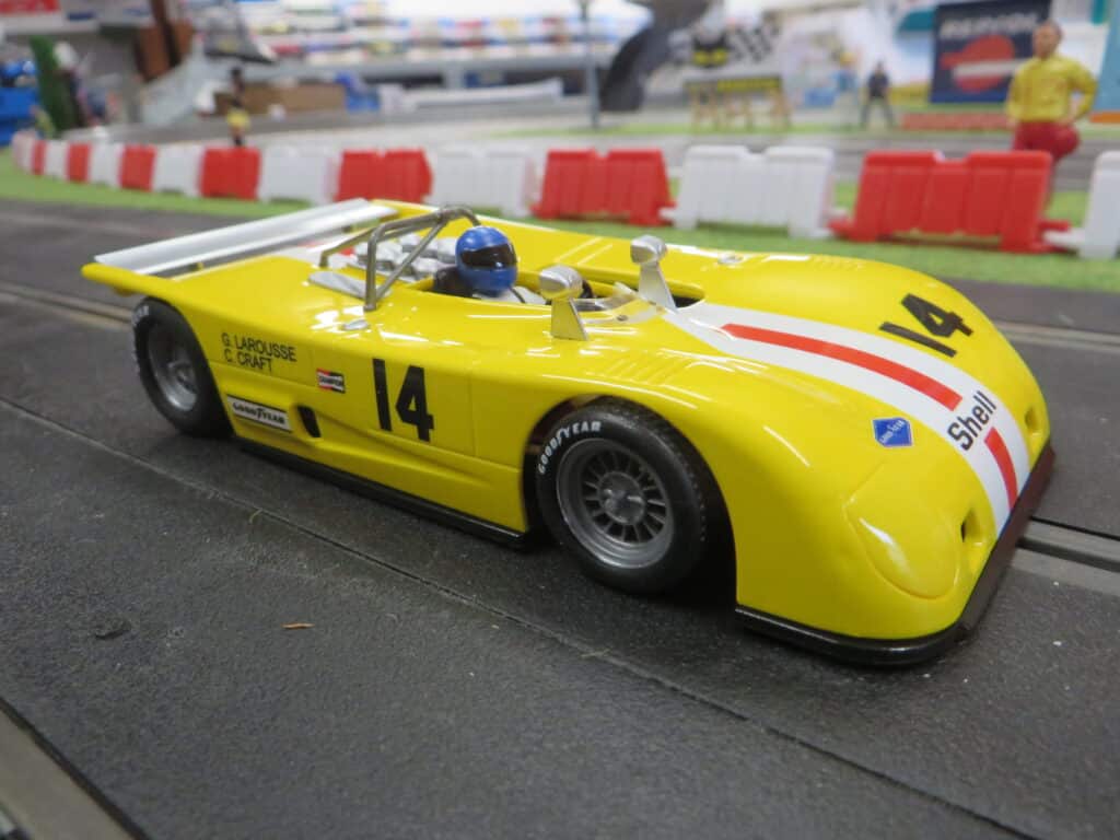 NSR 0532SW