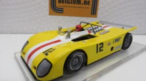 NSR LOLA T280