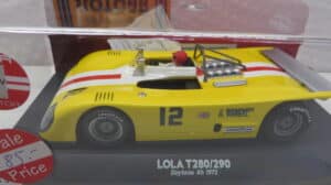 NSR LOLA T280