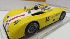 NSR LOLA T280