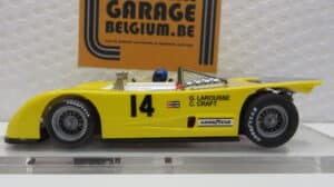 NSR LOLA T280