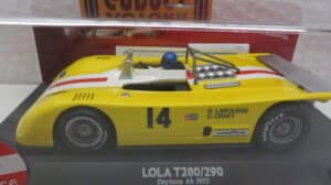 NSR LOLA T280