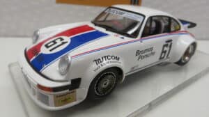 REVOSLOT PORSCHE 934