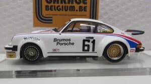 REVOSLOT PORSCHE 934