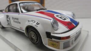 REVOSLOT PORSCHE 934