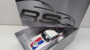 REVOSLOT PORSCHE 934
