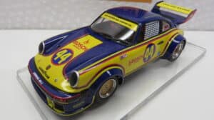 REVOSLOT PORSCHE 934/5