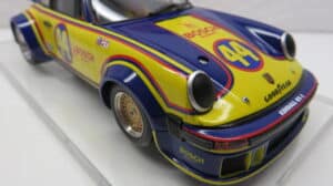 REVOSLOT PORSCHE 934/5