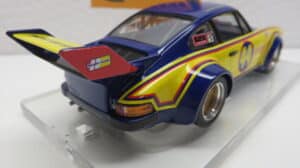 REVOSLOT PORSCHE 934/5