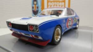 BRM scale 1/24 FORD CAPRI