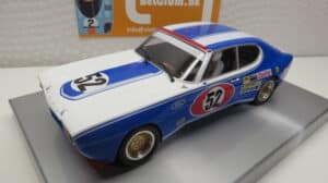BRM scale 1/24 FORD CAPRI