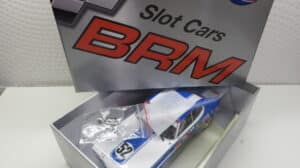 BRM scale 1/24 FORD CAPRI