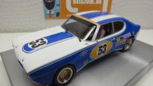 BRM scale 1/24 FORD CAPRI