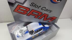 BRM scale 1/24 FORD CAPRI