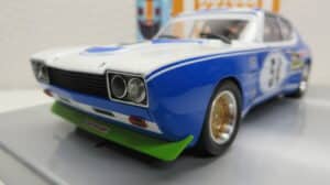 BRM scale 1/24 FORD CAPRI