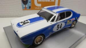 BRM scale 1/24 FORD CAPRI