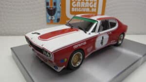 BRM scale 1/24 FORD CAPRI