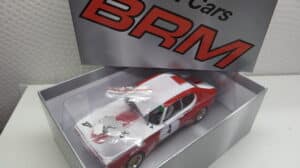 BRM scale 1/24 FORD CAPRI