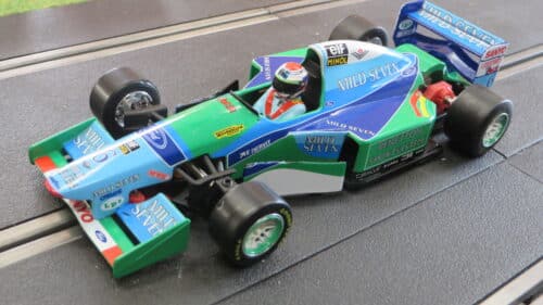 scaleauto SC-6386