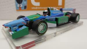 SCALE AUTO FORMULA 90-97