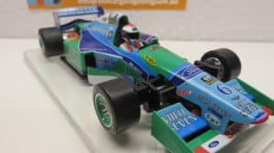 SCALE AUTO FORMULA 90-97