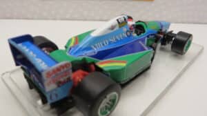 SCALE AUTO FORMULA 90-97