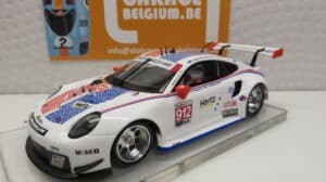 SCALEAUTO PORSCHE 991.2RSR RS serie