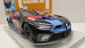 SCALEAUTO BMW M8 GTE Rserie