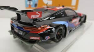 SCALEAUTO BMW M8 GTE Rserie