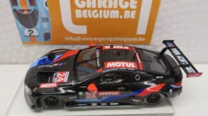 SCALEAUTO BMW M8 GTE Rserie