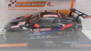 SCALEAUTO BMW M8 GTE Rserie