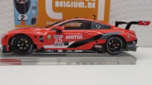 SCALEAUTO BMW M8 GTE Rserie