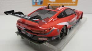 SCALEAUTO BMW M8 GTE Rserie