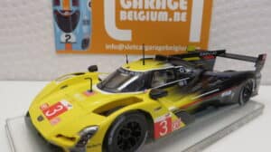 SCALEAUTO CADILLAC HYPERCAR PRO serie