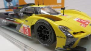 SCALEAUTO CADILLAC HYPERCAR PRO serie