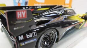 SCALEAUTO CADILLAC HYPERCAR PRO serie