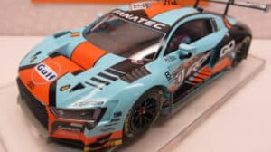 SCALEAUTO AUDI R8 LMS GT3 Rserie