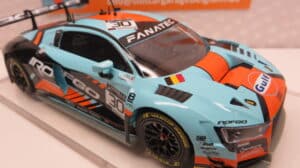 SCALEAUTO AUDI R8 LMS GT3 Rserie