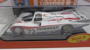 SLOT.IT PORSCHE 962C