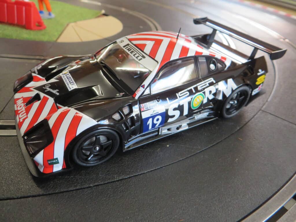 revoslot RS0272