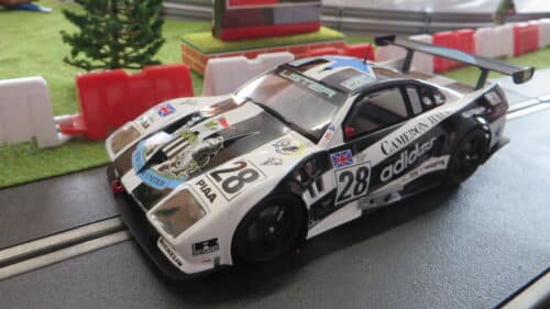 revoslot RS0271