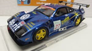REVOSLOT LISTER STORM
