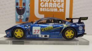 REVOSLOT LISTER STORM