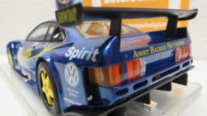 REVOSLOT LISTER STORM