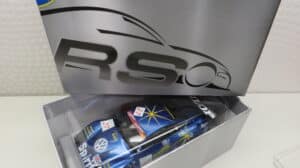 REVOSLOT LISTER STORM