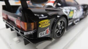 REVOSLOT LISTER STORM