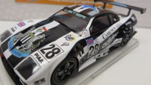 REVOSLOT LISTER STORM