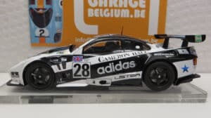 REVOSLOT LISTER STORM