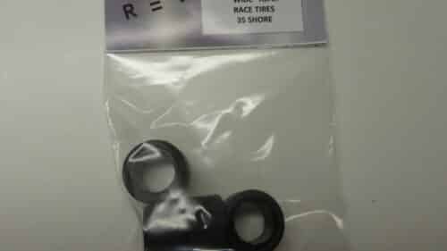 REVOSLOT GT TIRES WIDE SHORE 35